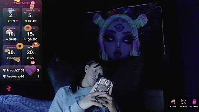 Summer_XO live sex cam