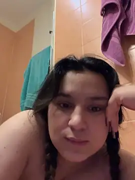 luisa_moore's cam snapshot