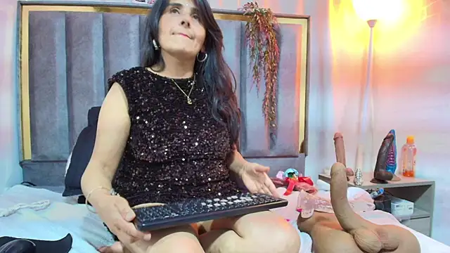 _Marcela__'s cam snapshot