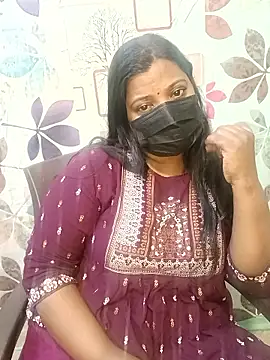 TAMIL-MILF- live sex cam