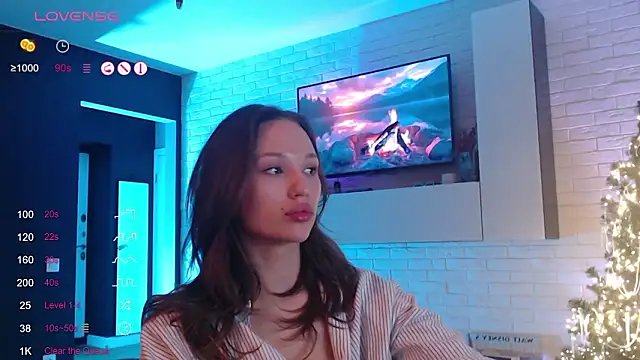 Jade_Lumin's cam snapshot