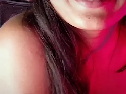 SilkenSundari's cam snapshot