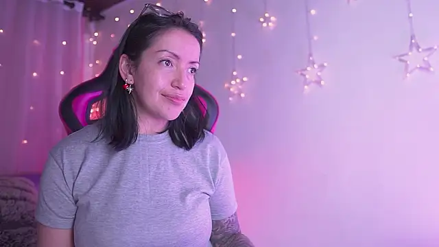 Madison_Mayer's cam snapshot