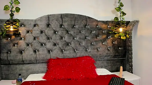 Blushhabex's cam snapshot