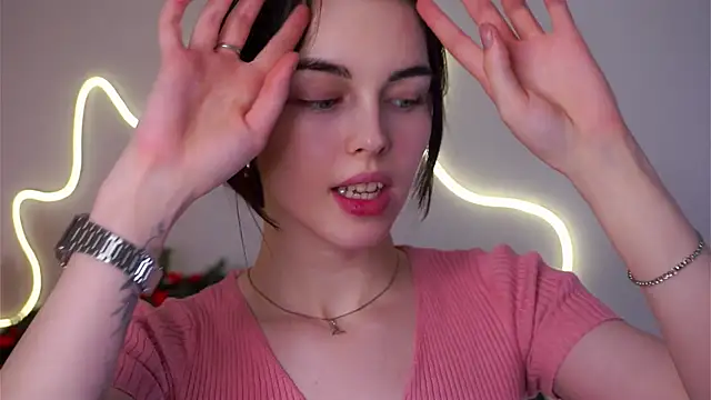 MirnaTellado's cam snapshot