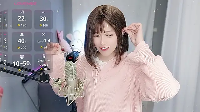 Tw_Sexynn live sex cam