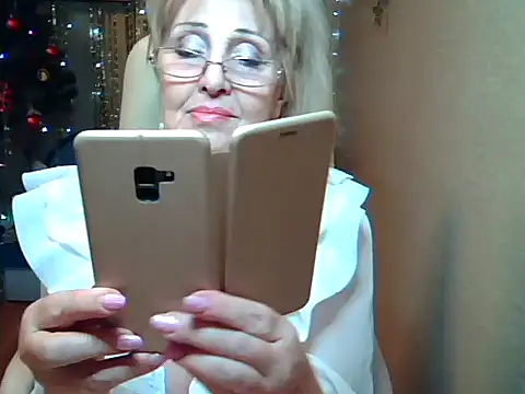 Margo_Sweety's cam snapshot