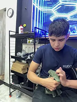 Johan_stick live sex cam