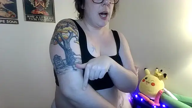 Hamurai420's cam snapshot