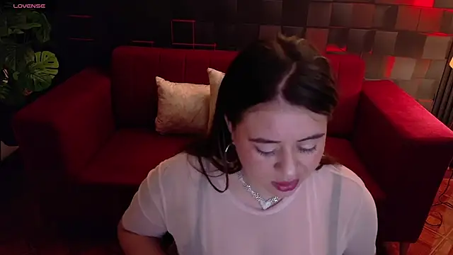 scarlettmousse's cam snapshot