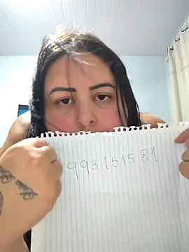 Lola-Zingara's cam snapshot