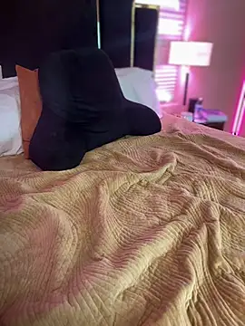 KarissaChantelle's cam snapshot