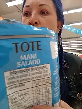 sophie_banger's cam snapshot