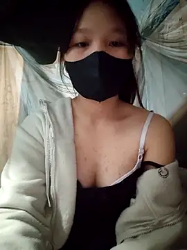 linh-miu99's cam snapshot