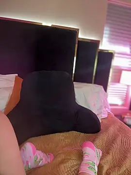 KarissaChantelle's cam snapshot