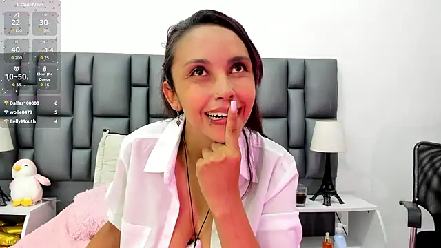 valeriasweet_'s cam snapshot