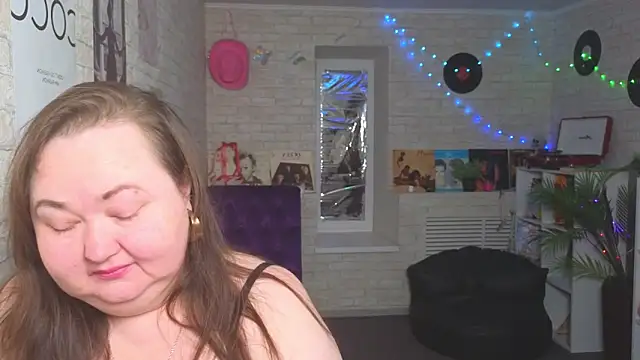 Eloisa_Eloy's cam snapshot