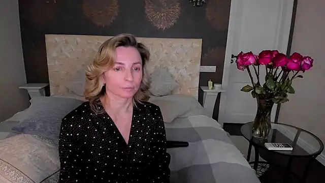 AllisonWilliams live sex cam