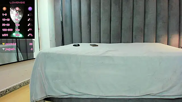 ivannagates's cam snapshot