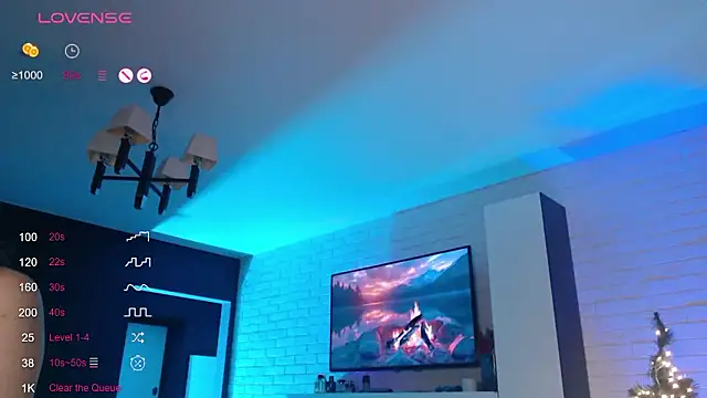 Jade_Lumin's cam snapshot