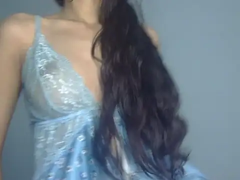 SEXY_ROSHNI9's cam snapshot