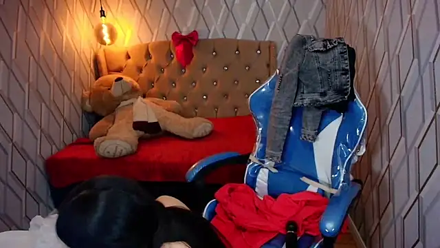 Angelchristix's cam snapshot