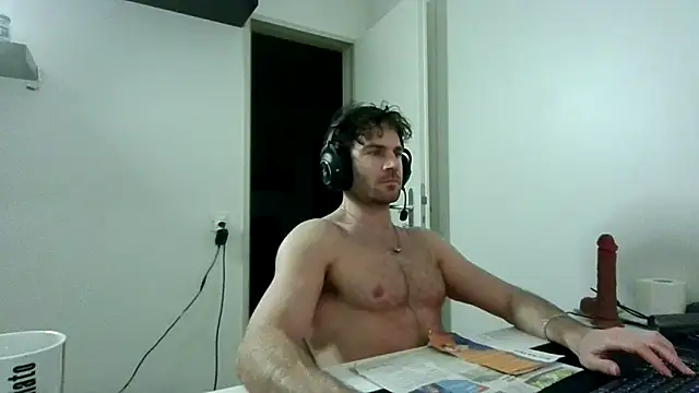 alpha-hunk's cam snapshot