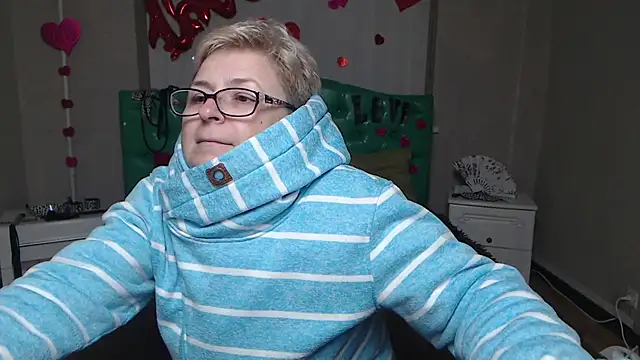 EmiliaGree's cam snapshot