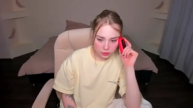 Sweet_Meg's cam snapshot