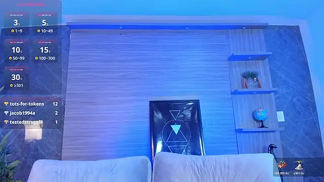 Ivaannaa_'s cam snapshot