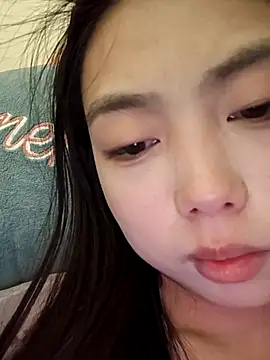 nana-ck's cam snapshot