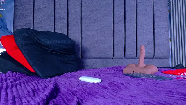 DANIK_STAR's cam snapshot