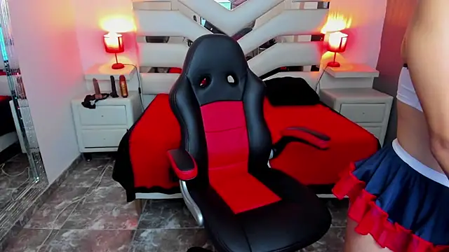 KateTompson_'s cam snapshot