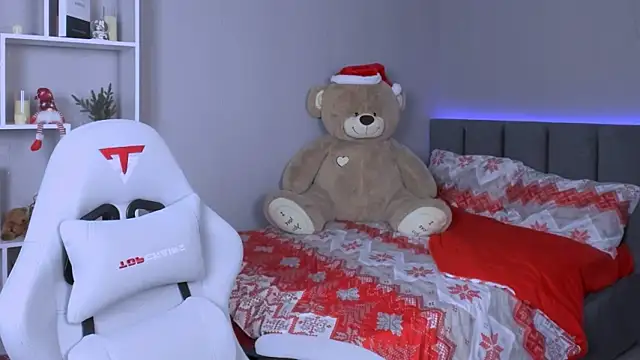 MichelleOrtis's cam snapshot