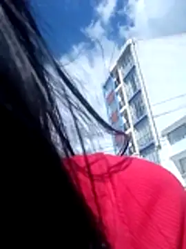 Madow_Lu's cam snapshot