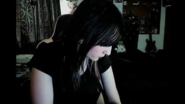 Maki_Zein_'s cam snapshot