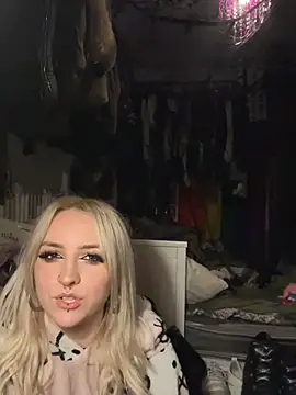 bambibabyy's cam snapshot