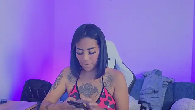 Bafomet_'s cam snapshot