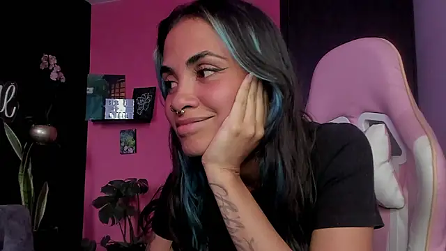 azula_lillet's cam snapshot