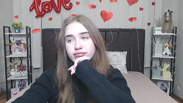 LauraHlot's cam snapshot