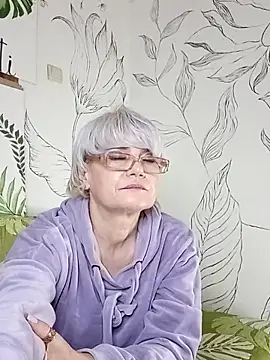 Catty_Lady's cam snapshot