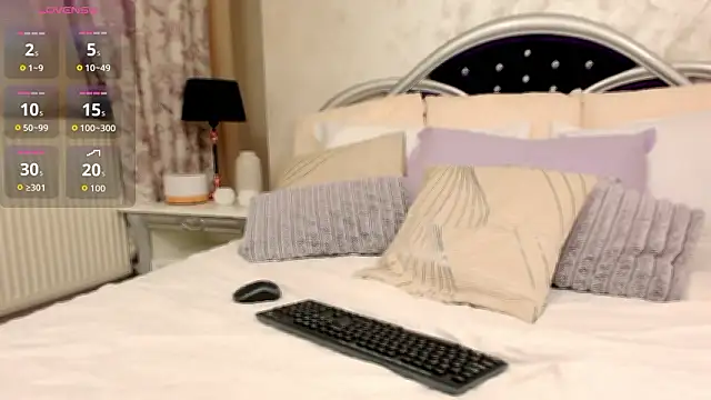 SarraRay's cam snapshot