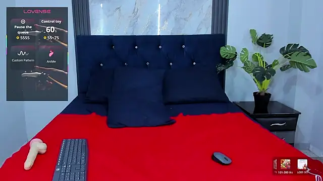 IvyyEmerald's cam snapshot