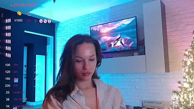 Jade_Lumin's cam snapshot