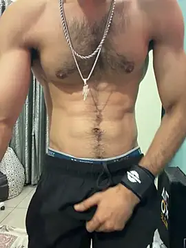 DarkAlphaDom's cam snapshot