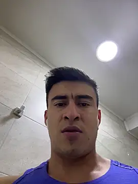 Chris_Clarck's cam snapshot