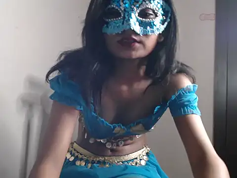 Virgin_Aisha's cam snapshot