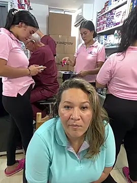 kandalove's cam snapshot