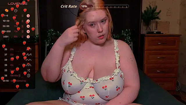 Viesicaa's cam snapshot