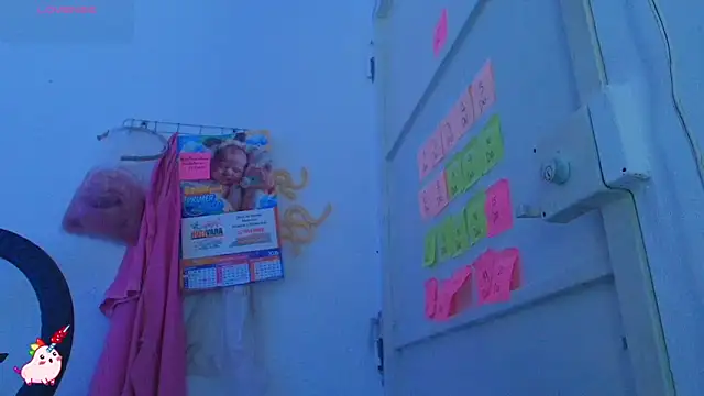 Abril1_gh's cam snapshot